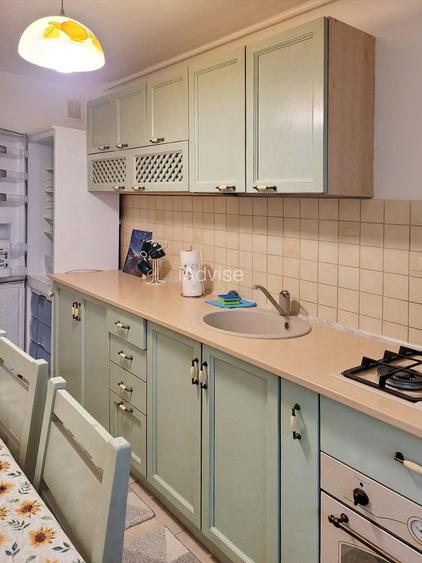 APARTAMENT 2 CAMERE VALEA CETATII- RACADAU - 8