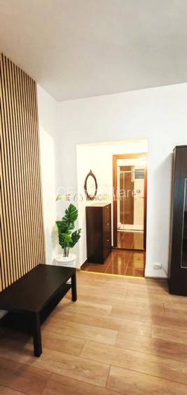 Garsoniera de inchiriat | Baba Novac | Metrou | Mobilata-Utilata - 2