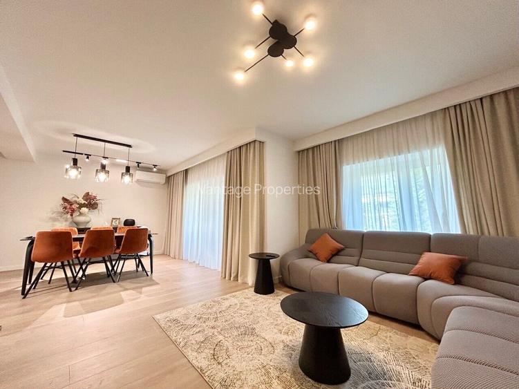 5-room villa | residential complex with swimming pool | Iancu Nicolae area - 3