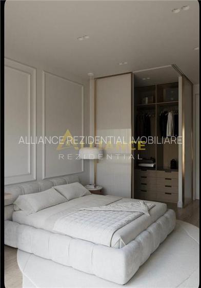 { Ansamblu rezidential nou } Soseaua Leordeni ~ Apartamente 2 camere - 4