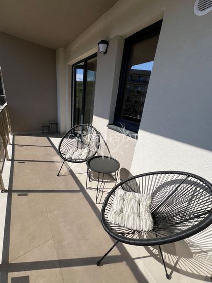 Comision 0% Apartament 2 camere, parcare,  Vivo - Floresti - 8