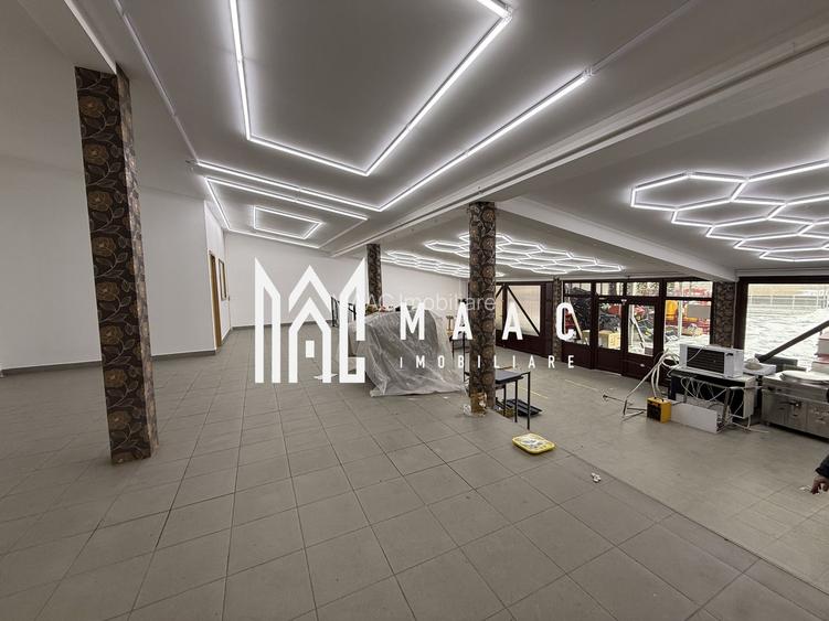Spatiu comercial | La strada | 200 MP | Teren 300MP | Vestem - 5