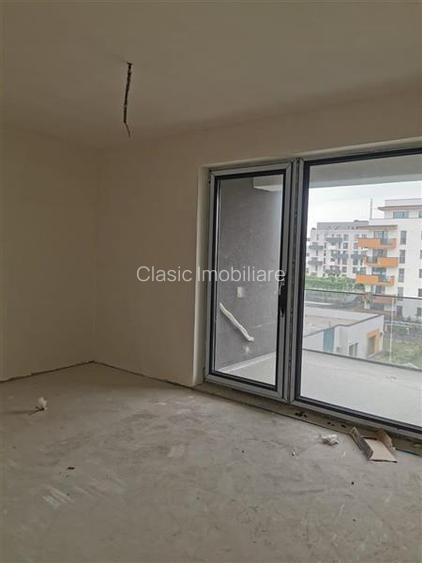 Vanzare apartament 2 camere Marasti zona Intre Lacuri, Cluj-Napoca - 2