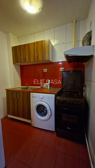 Apartament cu 1 camera, zona Tatarasi - 9