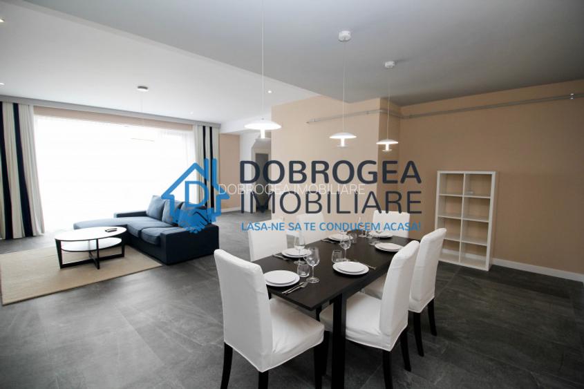 Penthouse de lux zona Kaufland, 4 camere, mobilat si utilat - 8