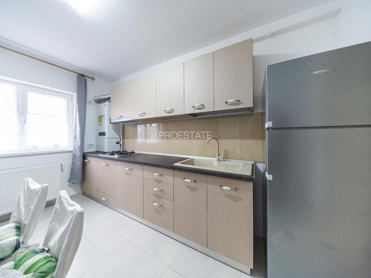 Magurele, prima inchiriere, apartament 2 camere, mobilat si utilat premium! - 5