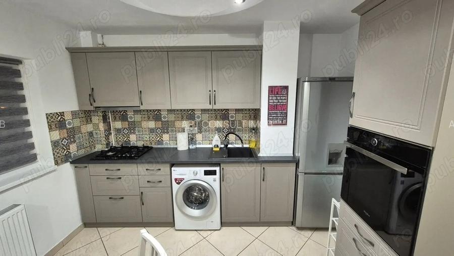 Apartament 2 Camere | Tineretului | Decomandat | Parcare | Proximitate Metrou - 3