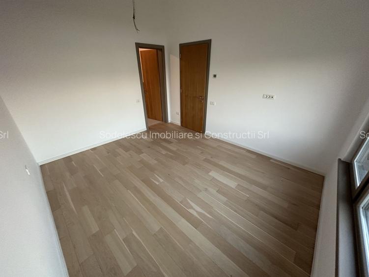 Casa cu 4 camere - Dumbravita - 22