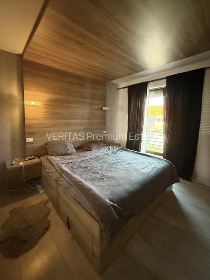 Apartament 3 camere 100mp, bloc boutique nou, constructie solida, zona linistita - 10