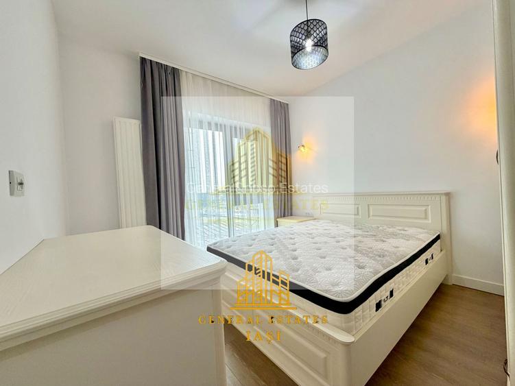 Vânzare apartament 2 Camere PREMIUM | Silk District - 10