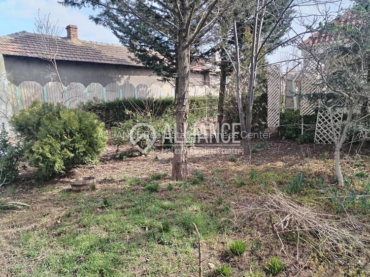 NEGRU VODA(cod04)-Casa 5 camere- Central - 3