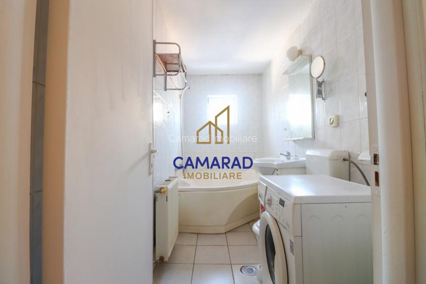 Casa individuala  de vanzare - 5 camere - Obor - Doamna Ghica - 7