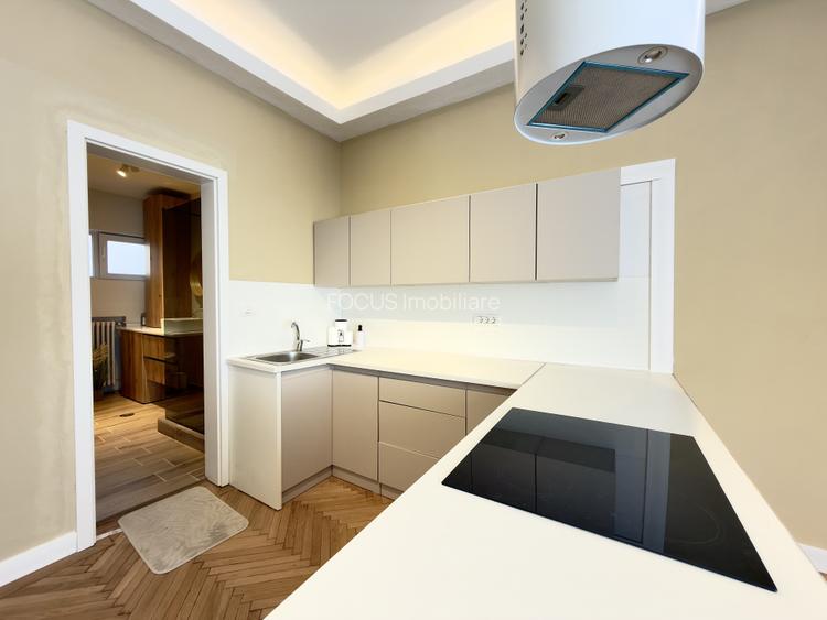 Apartament 2cam Pet Friendly, Centrala - Dorobanti | Stefan cel Mare - 7