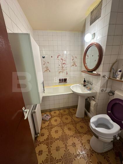 Apartament 3 camere decomandate, 2 băi, 2 balcoane, Grigorescu - 3