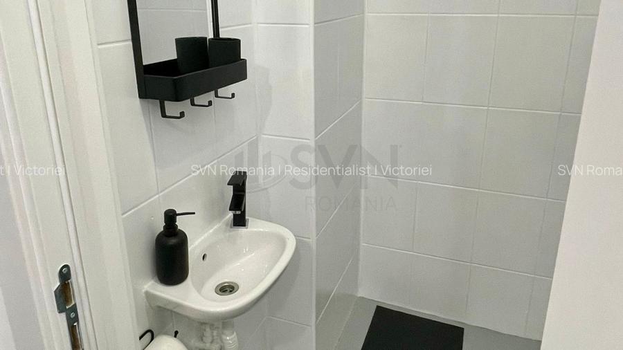 REA1028458 Garsoniera I Complet renovata I Floreasca - Compozitori - 10