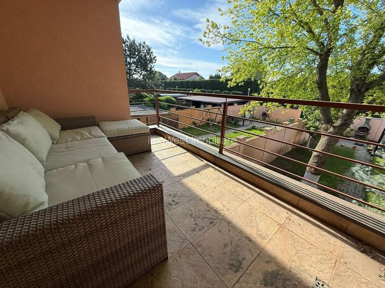 Braytim | 4 camere | 140 mp | Teren 337 mp | Garaj | Panouri FV - 16