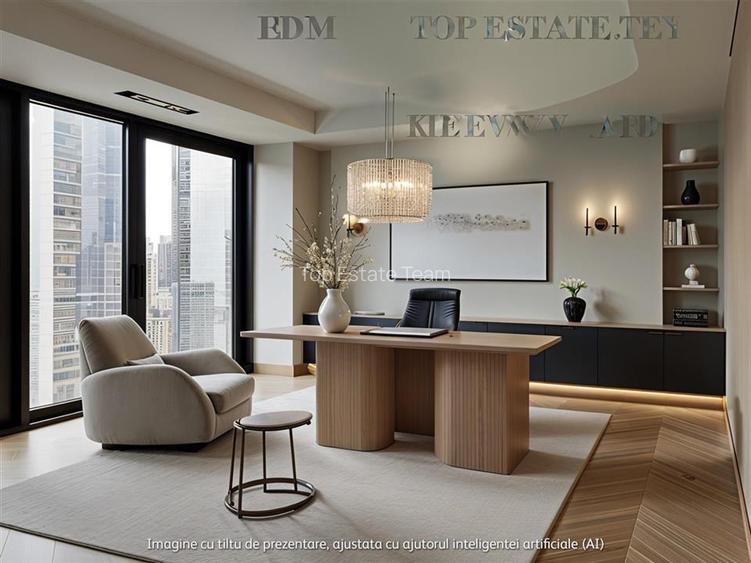 Spatiu office stradal  de inchiriat in zona Dorobanti / Sector 1 - 5