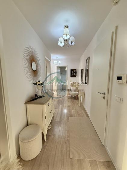 Apartament 3 camere, Avantgarden Coresi - Kasper - 12