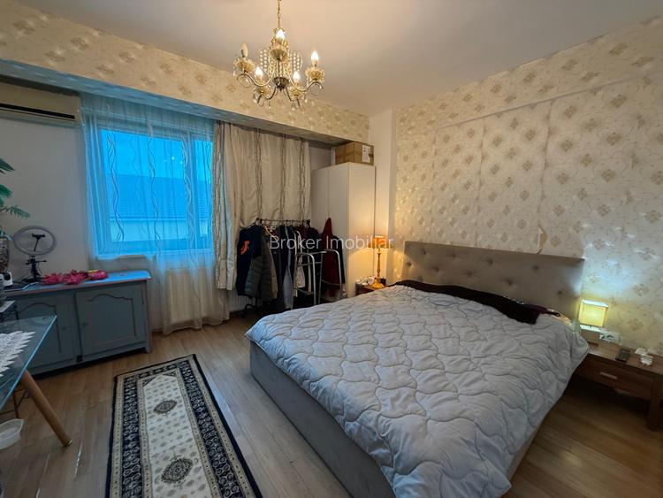 Apartament 2 camere JT Towers Mamaia Nord, balcon 10 mp - 3