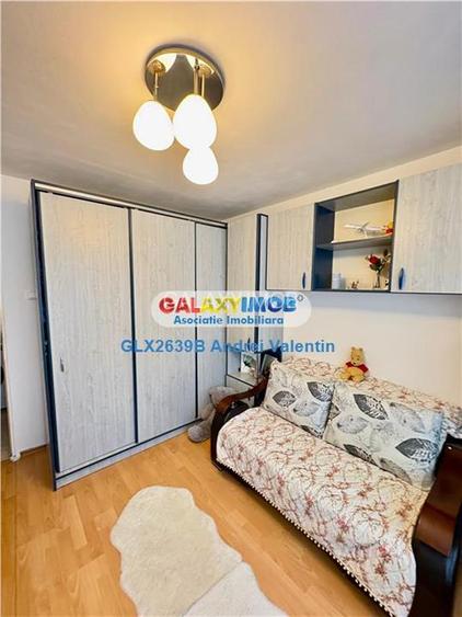 Apartament 2 Camere - Berceni - Piata Sudului - Brancoveanu - 7
