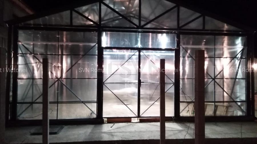 REL4001259 Teren parcelabil imprejmuit in cartier exclusivist Racari - 12