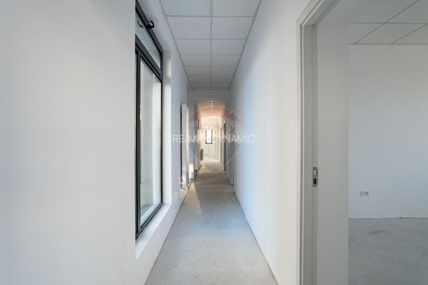 Spațiu premium de închiriat 150mp, în zona Spitalului Județean/Intim - 14