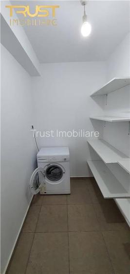 2 camere l Mobilat si utilat l Balcon l Zona Coresi - 2