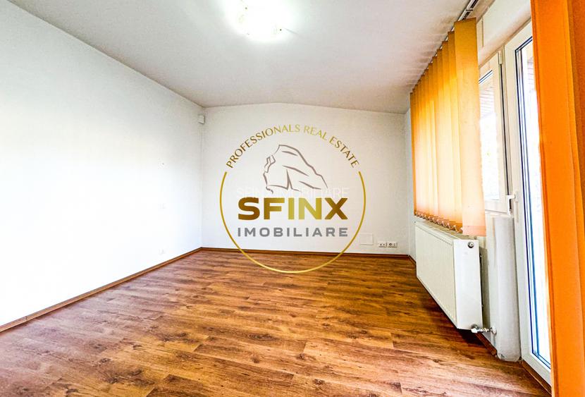 Spatiu birou in vila Foisorul de Foc 4 camere 100mp - 8
