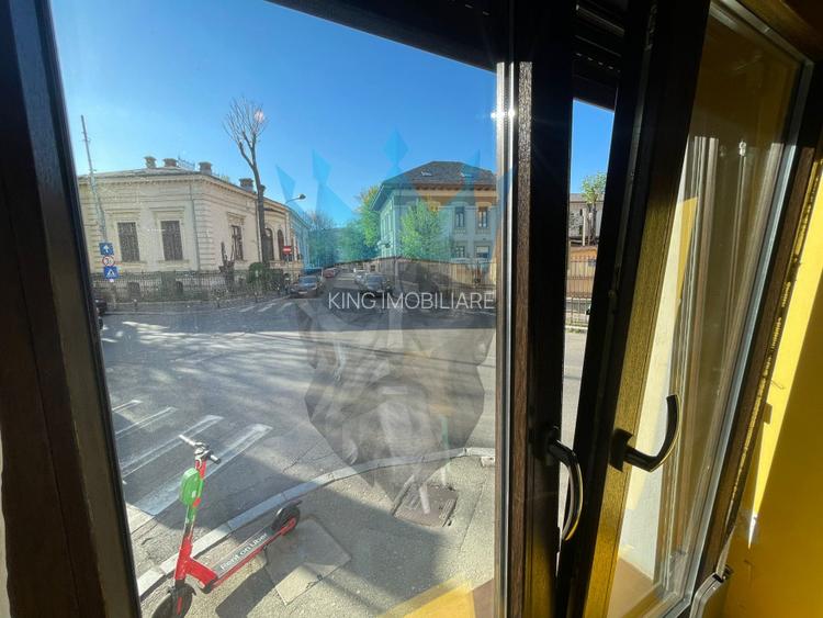 Apartament Duplex 3 Camere Cismigiu - 12
