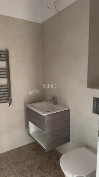 ISHO Riverside U2, Apartament generos cu terasa asezata in fata Begai - 10