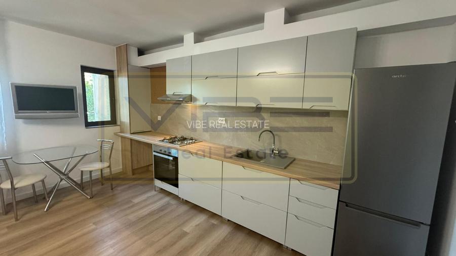 Apartament STUDIO Gara - Centru Palas Campus - 4