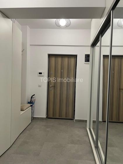 Unirii / Parcul Carol / Garsoniera Modernă / Parcare Opțional - 8