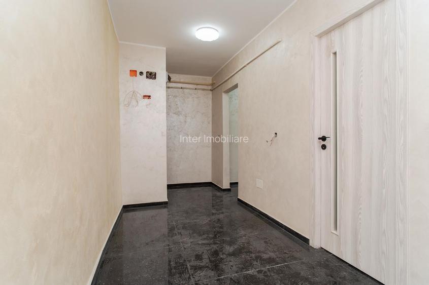 Apartament 2 camere nedecomandat, zona Tudor Vladimirescu, Bucsinescu, ID:162344 - 5