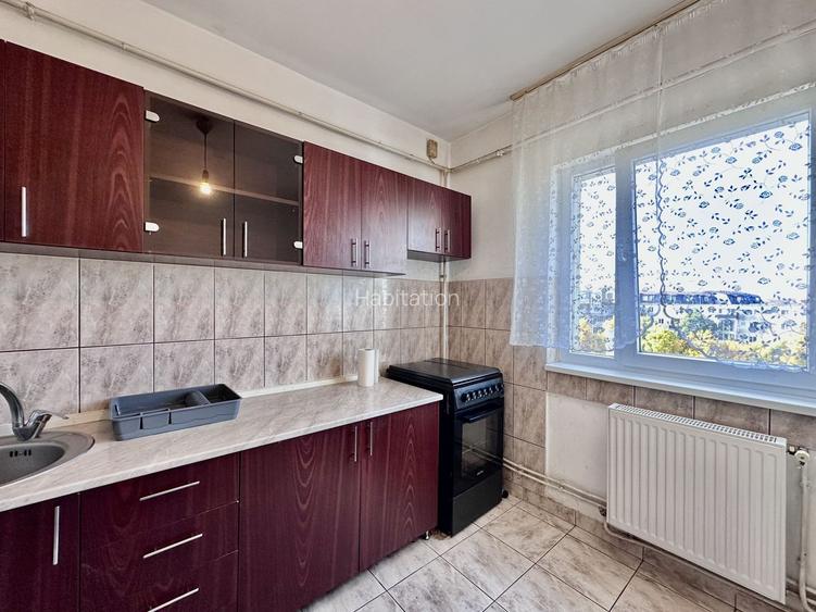 Apartament 2 camere, Calea Șagului – zona Turist - 16