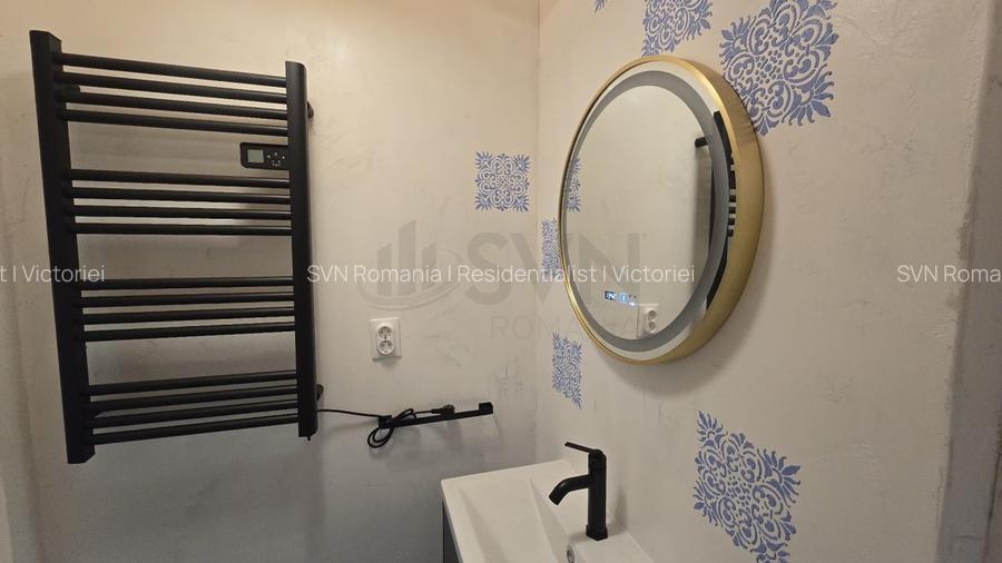 REA1025392 Apartament  2 camere Cotroceni - 11