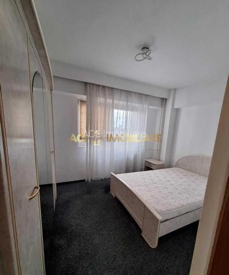 3 Camere | Stefan Cel Mare | Boiler | Pet-Friendly | balcon - 3