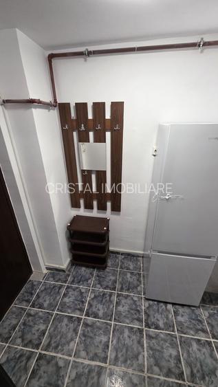 Apartament 2 camere de inchiriat, modern,  centrala, Lujerului - 4