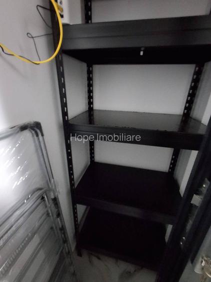 Chiajna-Militari Residence-Garsoniera-decomandata - 7