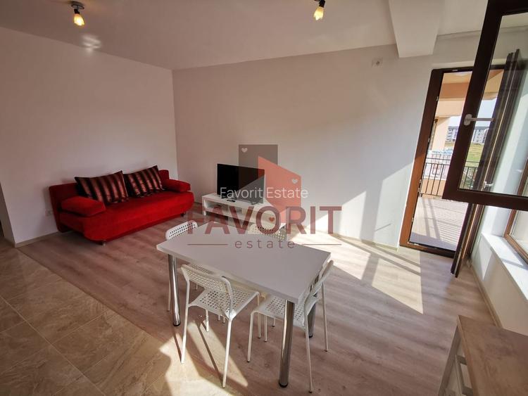 Apartament 2 camere | Giroc | benzinărie Esso - 2