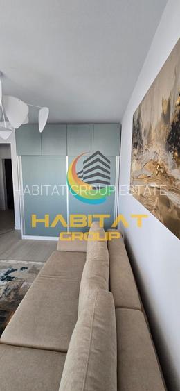 Garsoniera Popesti Leordeni Str Biruintei loc parcare inclus - 6