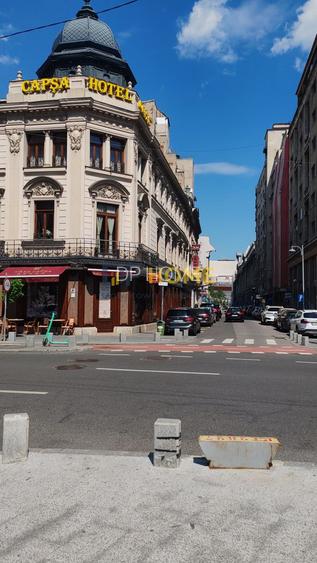Apartament 3 camere de vânzare – Universitate | Calea Victoriei - 13
