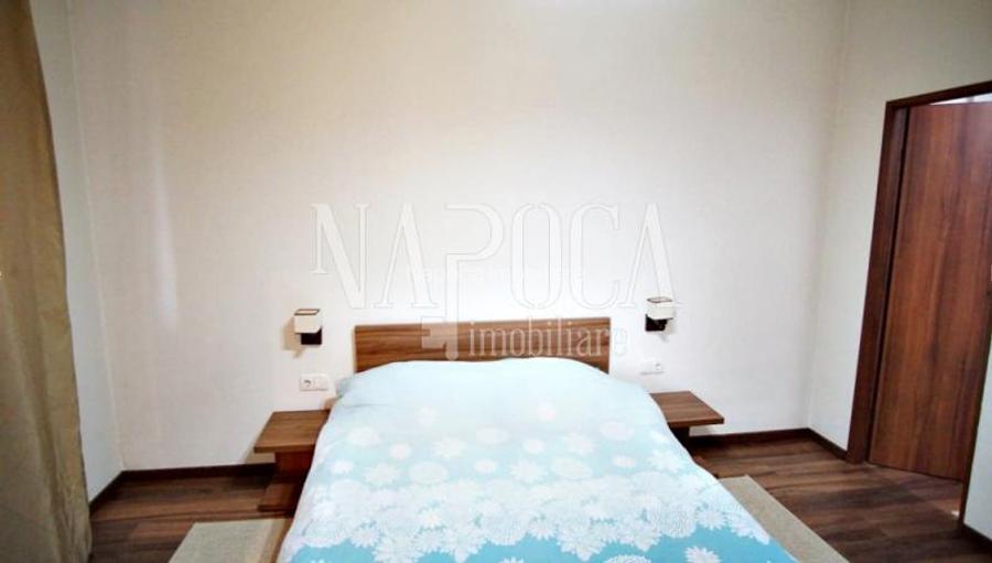 Apartament 2 camere de vanzare in Centru, Cluj Napoca - 5