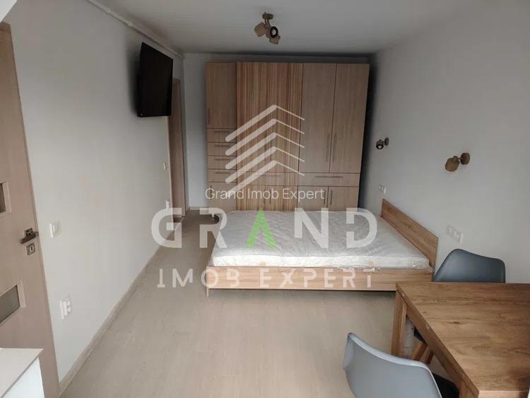 Garsoniera Decomandata | Parcare | Zona Garii/Dedeman - 2