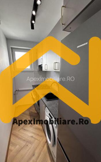 Garsoniera | Iancului-Vatra Luminoasa | Renovata | Balcon - 8