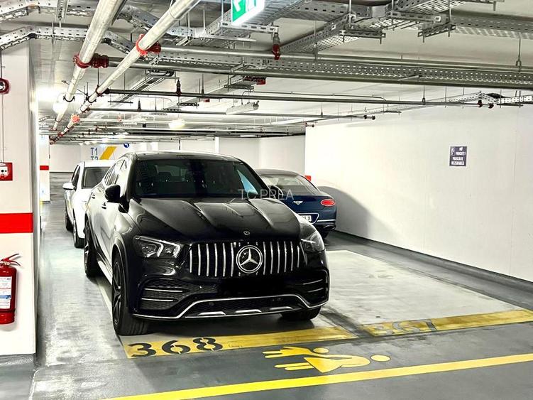 2 camere Lux One Mircea Eliade complet mobilat/utilat, proprietar - 18