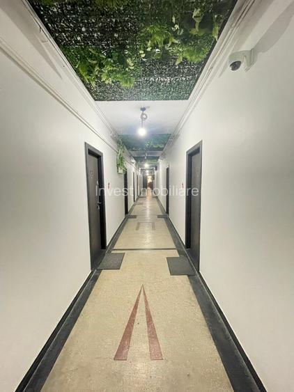 Garsoniera-Piata Nicolina-etaj 1 - 8