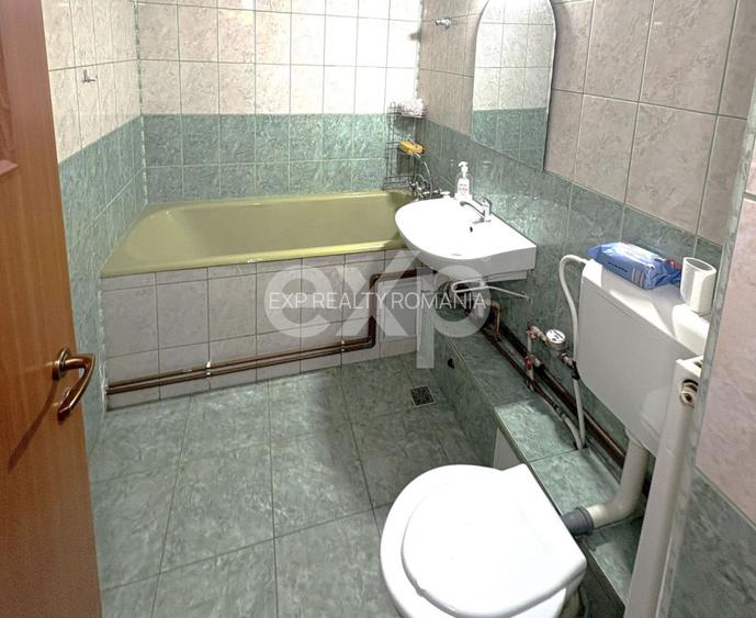 Apartament cu 3 camere intr-o zona premium - cartierul Exercitiu - 6