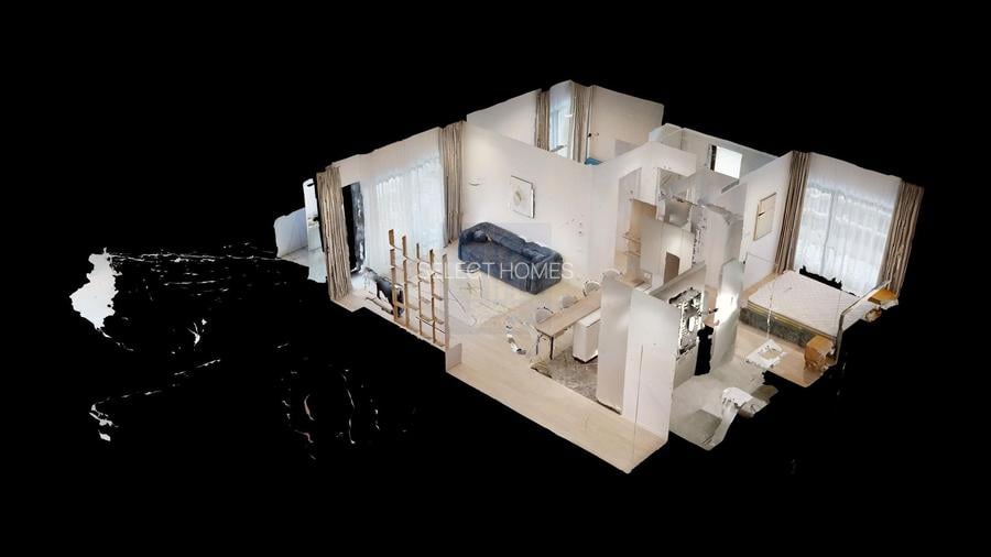 3 Camere | Prima Inchiriere | 1300E+ TVA| Pet Friendly *Tur Virtual* - 10