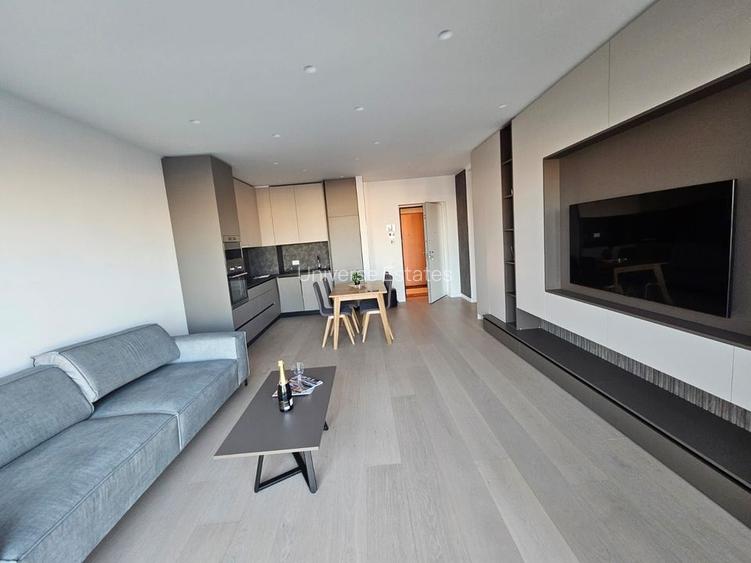 Apartament Premium - Aviatiei Towers 2 2024 - TVA INCLUS - 3