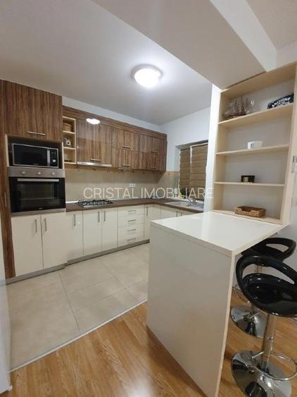 Apartament 3 camere, grădină proprie, parcare inclusă, centrală, boxă - 6